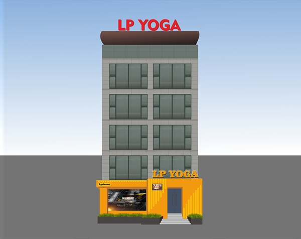 LP YOGA